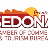 The Greater Sedona Chamber of Commerce Visitor Center