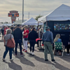 Oak Creek Arts and Crafts Show