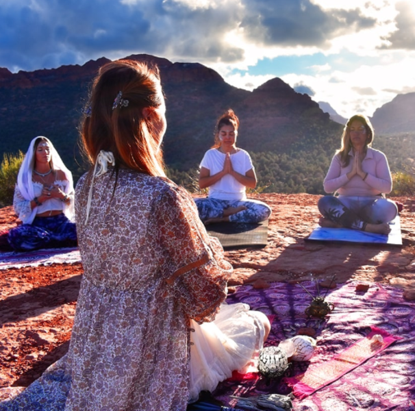 Aumbase Sedona