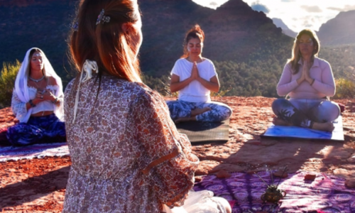 Aumbase Sedona