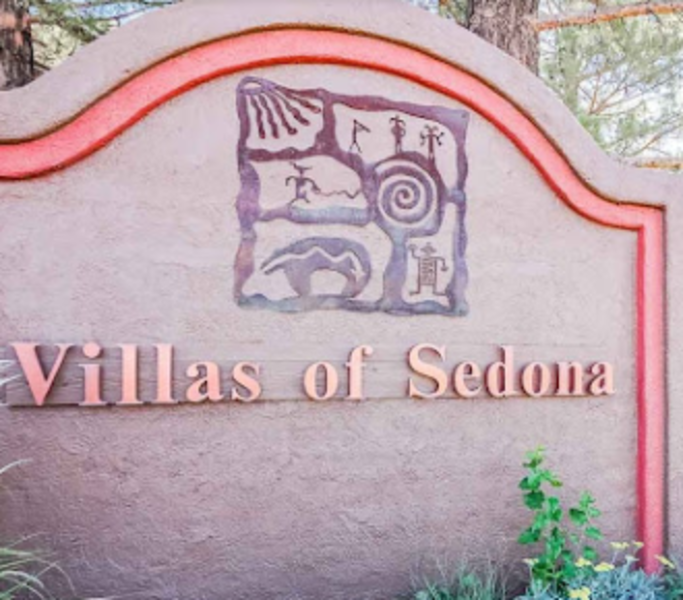 Villas of Sedona