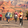 RunSedona Events HALF/10K/5K/WALK