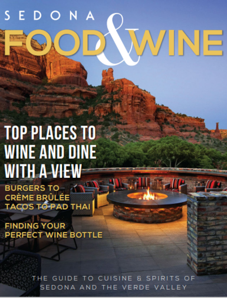 Discover Sedona