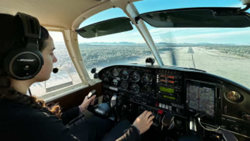 Untethered Aviation