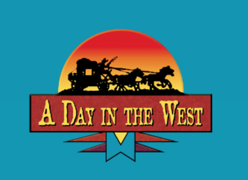 A Day In The West