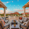 Villa of the Rocks