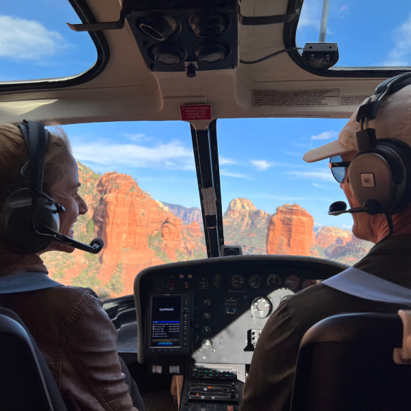 Apex Air Tours