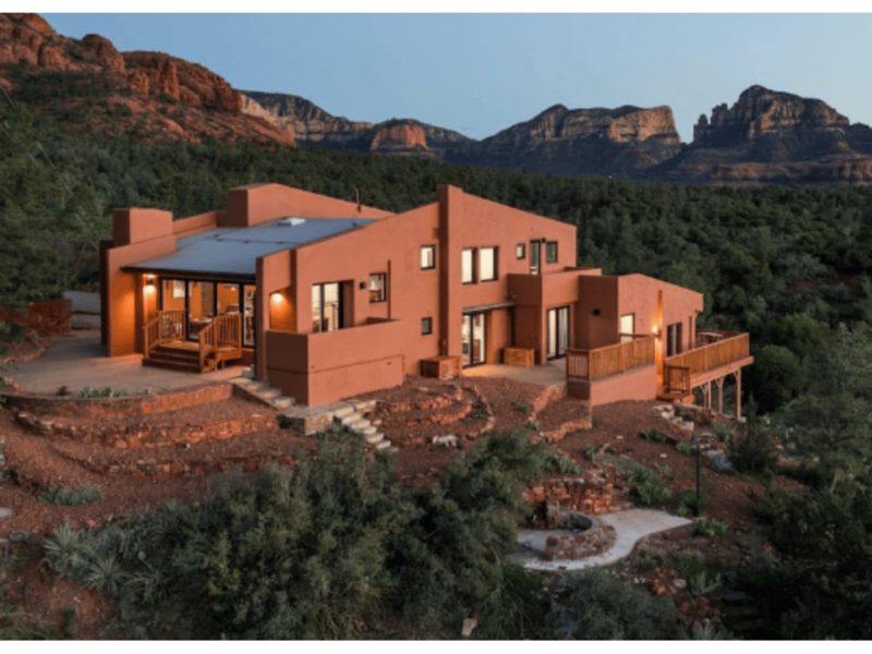 Quail Ridge