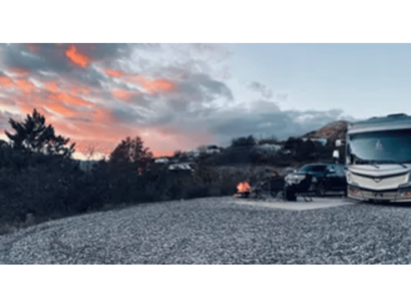 Rio Verde RV Park