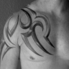 A1 Physical Graffiti Body Art Studio