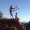 Sedona Sacred Land Journeys
