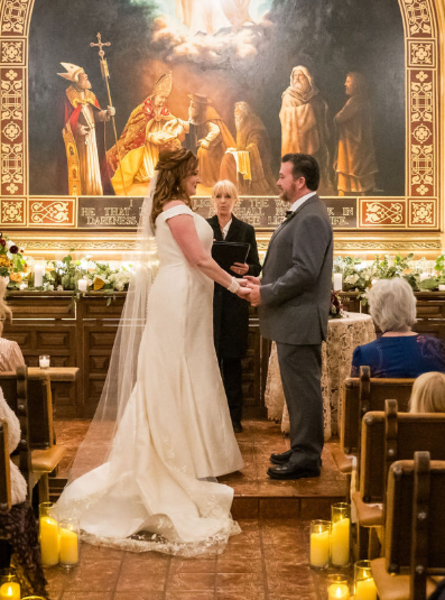 Sedona Vows & Music