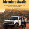 Arabella Off-Road