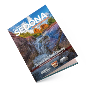 Visitor Guide Cover