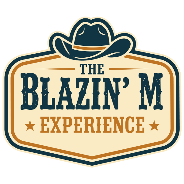 Blazin’ M Ranch Western Dinner Theater