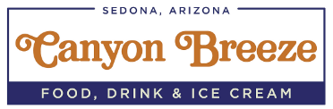 Canyon Breeze Restaurant & Bar