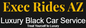 Exec Rides AZ