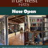 True West Hats
