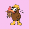 The Cheeky Kiwi Ice Cream Company