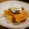 The Blazin'M BBQ & Pie Co.