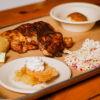 Blazin' BBQ and Pie Co.
