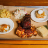 Blazin' BBQ and Pie Co.