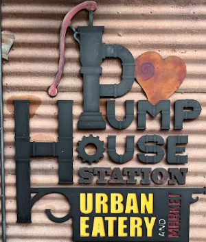 Pump House Station