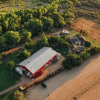 Blazin’ M Ranch Western Dinner Theater