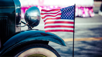 Veteran’s Day Tribute